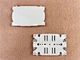 fiber optic splice tray