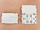 fiber splice tray